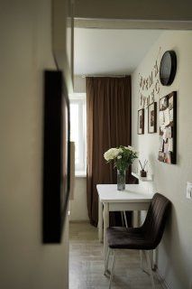 Продаётся 1-комнатная квартира, 31 м²