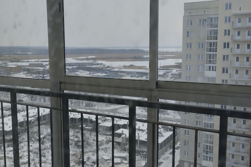 Продаётся 1-комнатная квартира, 32.4 м²