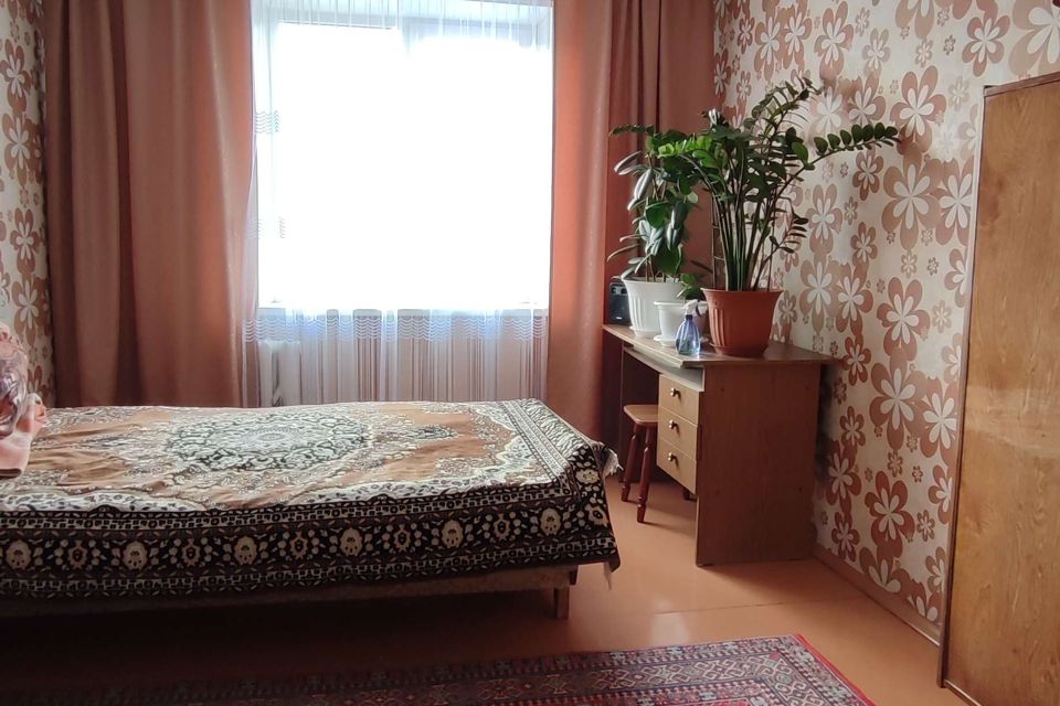 Продаётся комната в 1-комн. квартире, 12 м²
