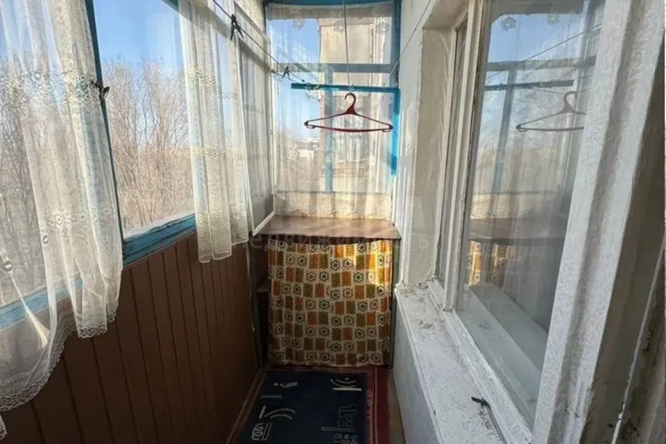 Продаётся 1-комнатная квартира, 33 м²