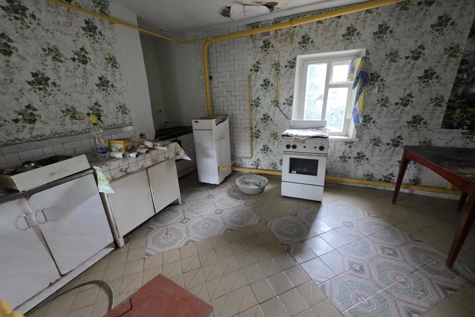 Продаётся 1-этажный дом, 91 м²