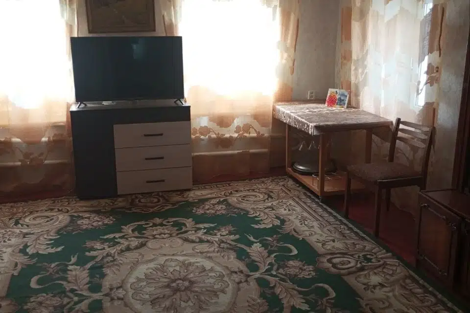 Продаётся 1-этажный дом, 86 м²