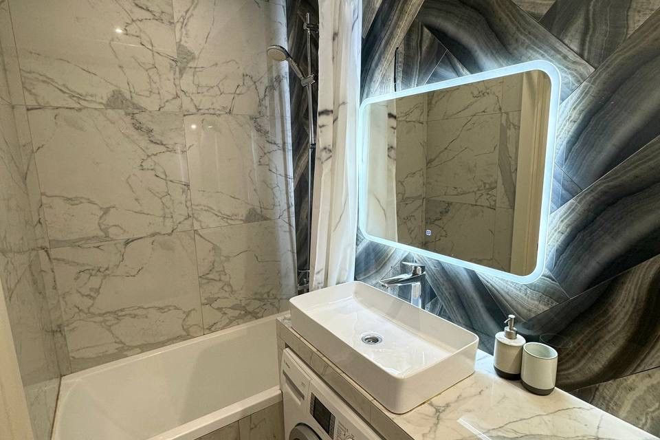 Продаётся 2-комнатная квартира, 40 м²