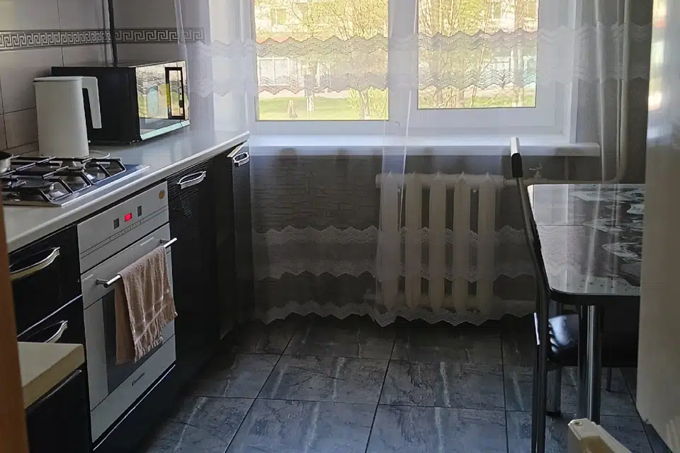 Продаётся 2-комнатная квартира, 50.4 м²