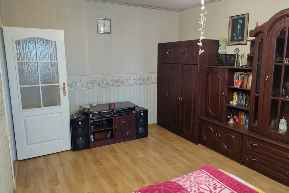 Продаётся 2-комнатная квартира, 50 м²