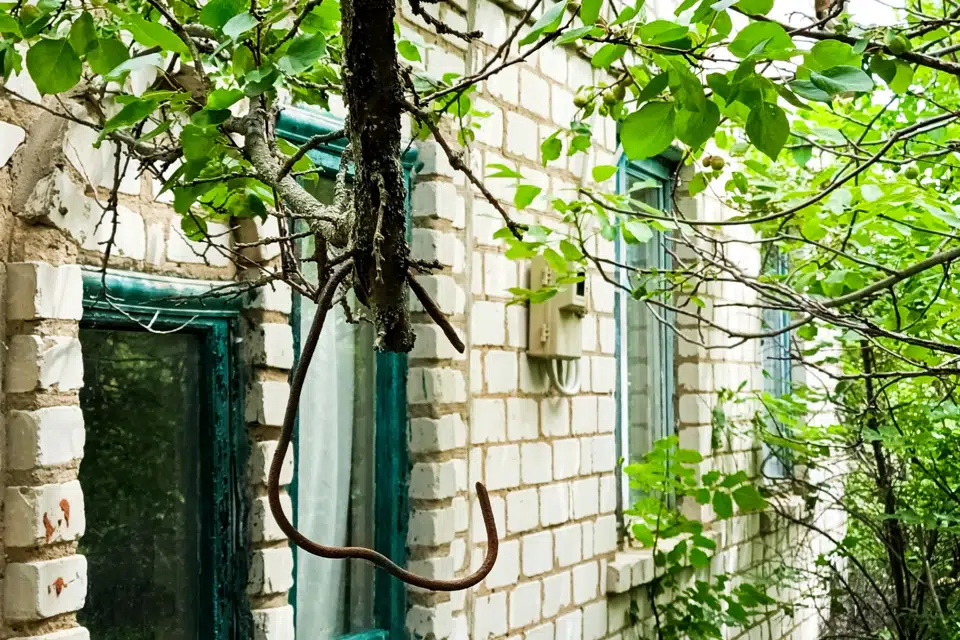 Продаётся 2-этажный дом, 70 м²