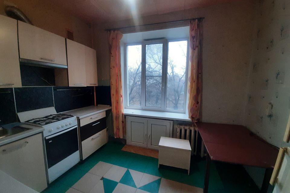 Продаётся 2-комнатная квартира, 56.3 м²