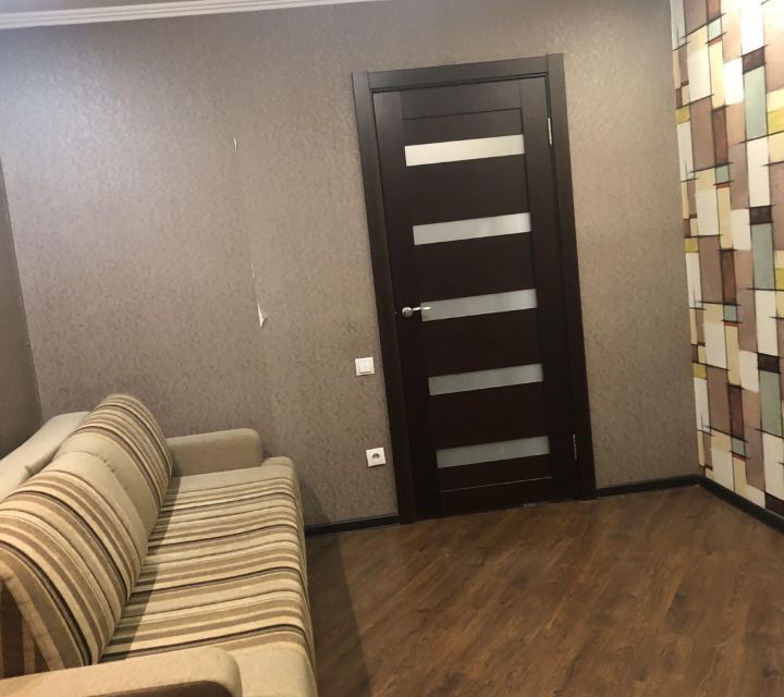 Сдаётся 3-комнатная квартира, 67 м²