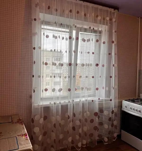 Продаётся 1-комнатная квартира, 36 м²