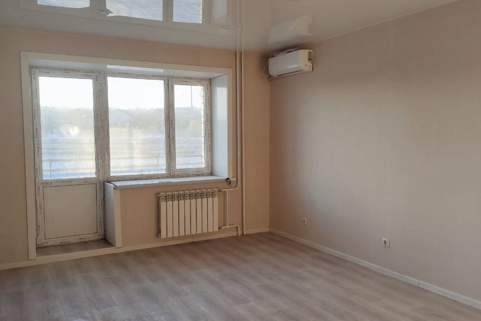 Продаётся студия, 28 м²