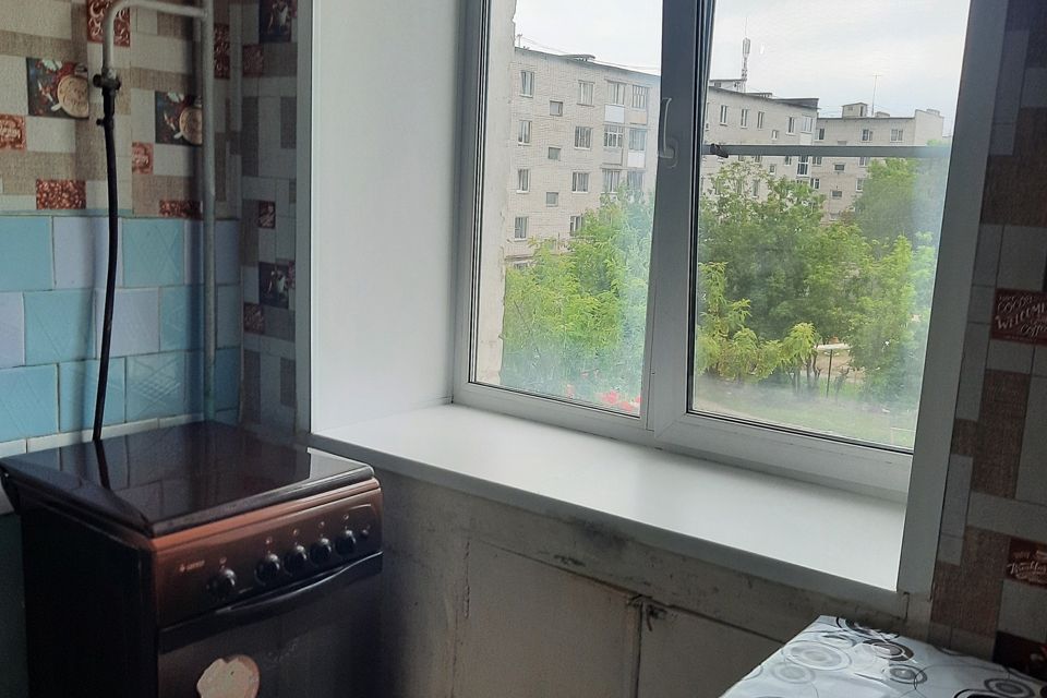 Продаётся 2-комнатная квартира, 44.4 м²
