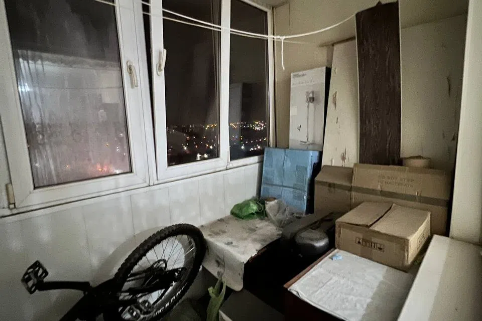 Продаётся 2-комнатная квартира, 50 м²