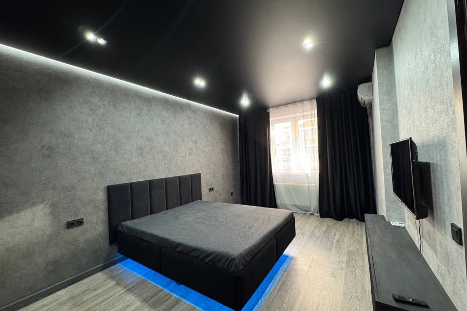 Продаётся 1-комнатная квартира, 39 м²