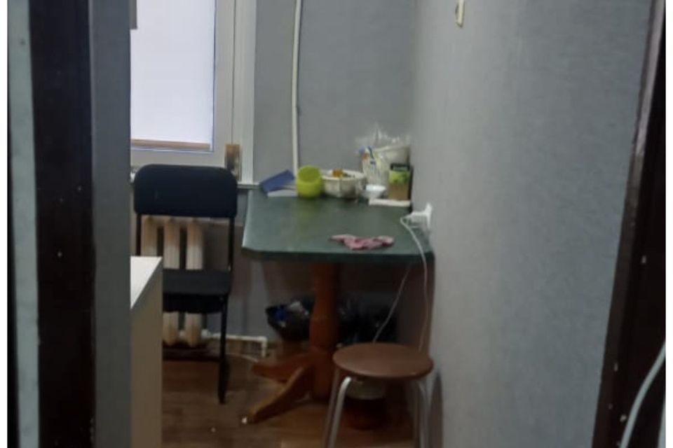 Продаётся комната в 3-комн. квартире, 9 м²