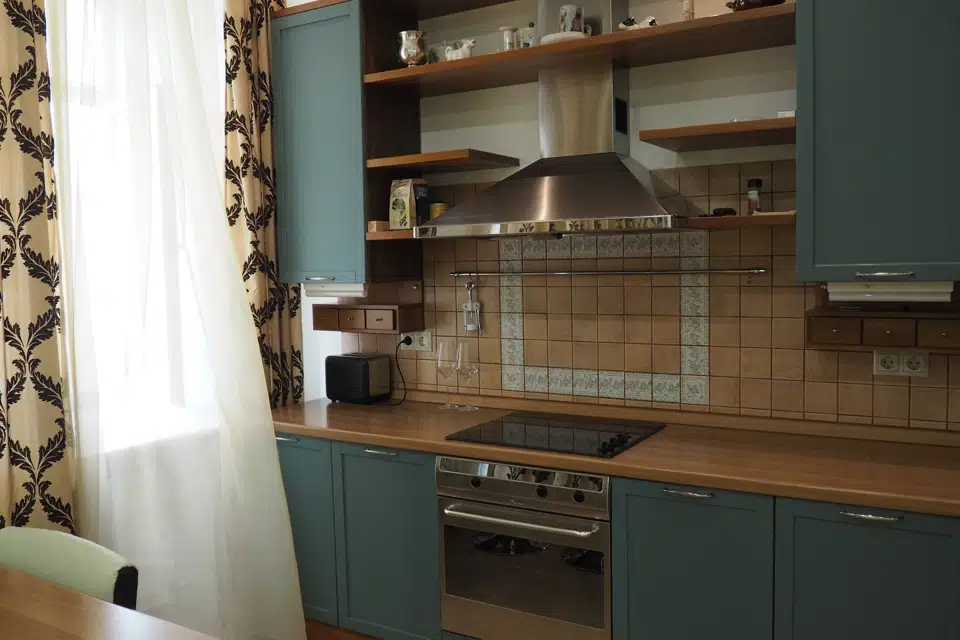 Продаётся 3-комнатная квартира, 114 м²