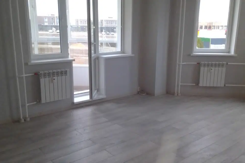 Продаётся 2-комнатная квартира, 50 м²
