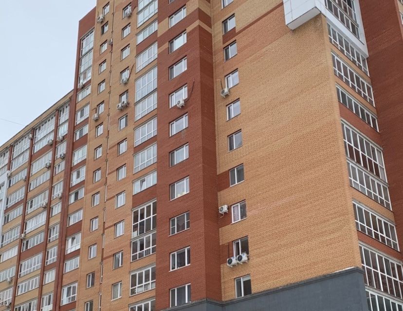 Продаётся 1-комнатная квартира, 30 м²