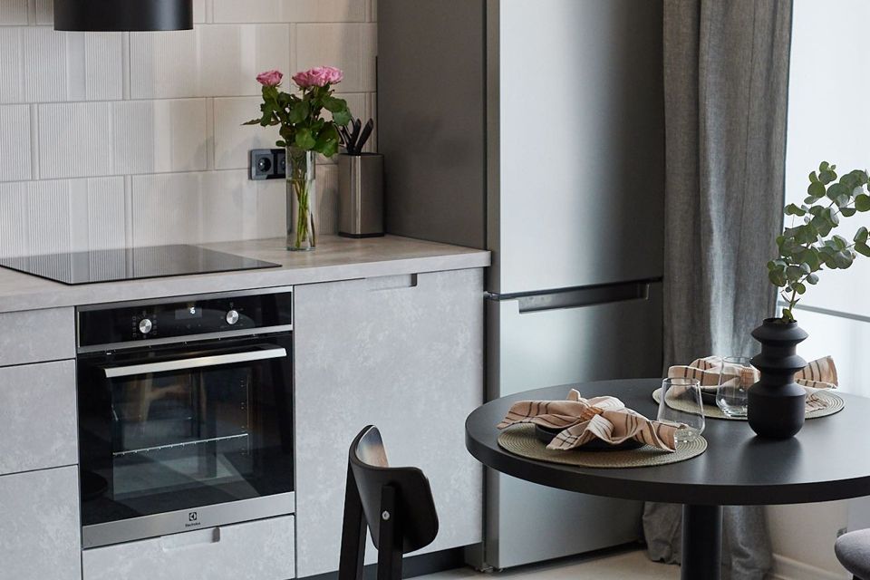 Продаётся 2-комнатная квартира, 50.5 м²