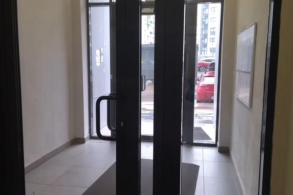 Продаётся 1-комнатная квартира, 35 м²