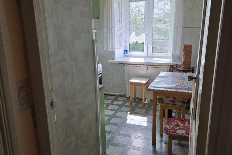 Продаётся 1-комнатная квартира, 23.5 м²