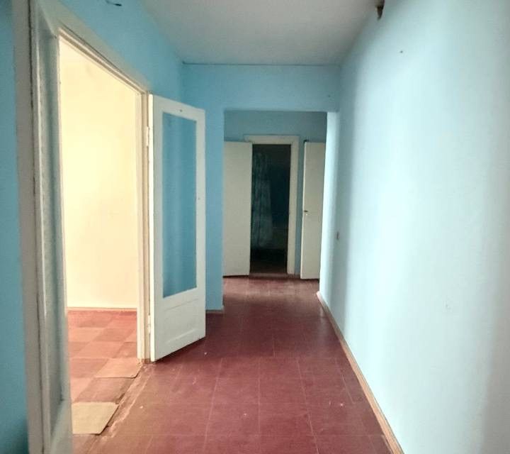 Продаётся 3-комнатная квартира, 70 м²