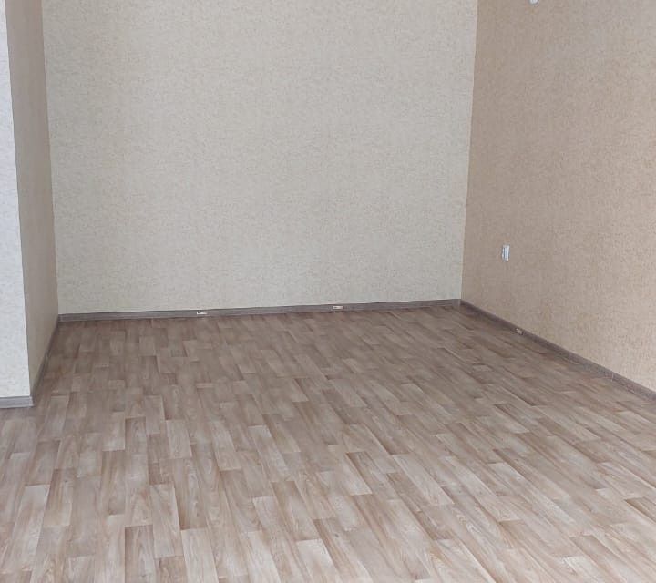 Продаётся 1-комнатная квартира, 37.5 м²