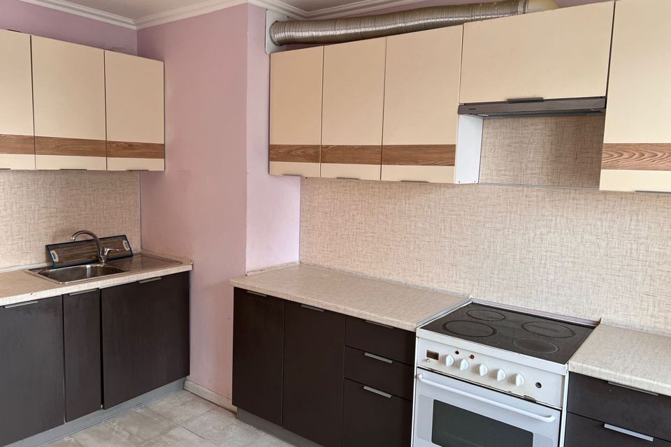 Продаётся 2-комнатная квартира, 53.7 м²