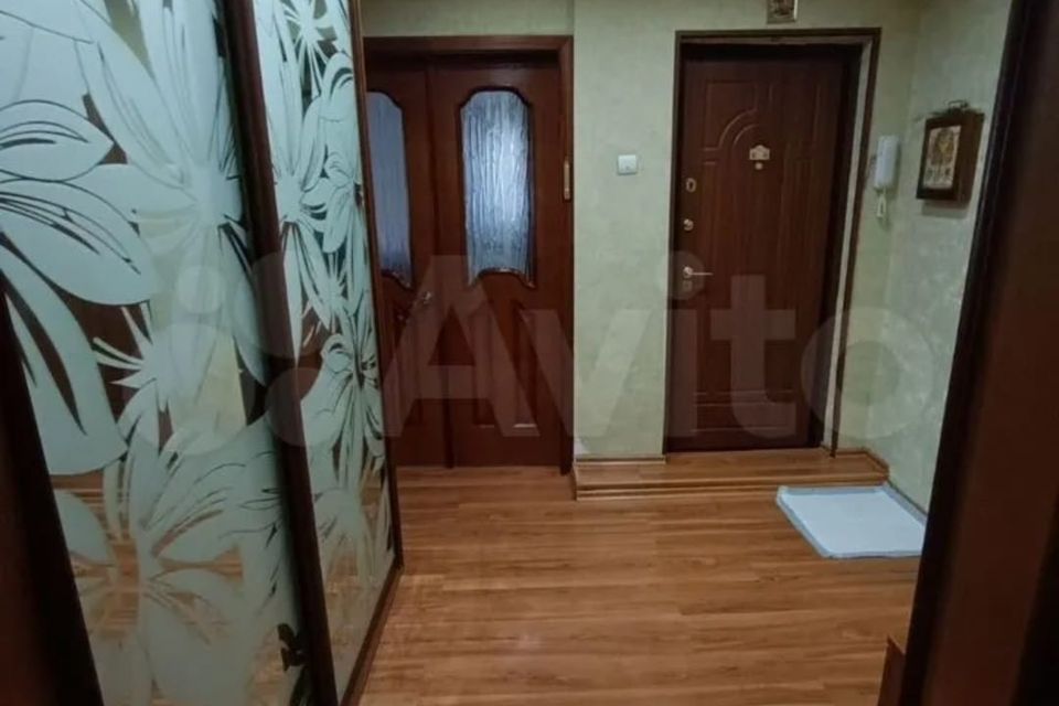 Продаётся 3-комнатная квартира, 63 м²