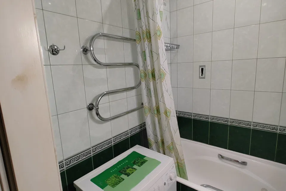 Продаётся 2-комнатная квартира, 48 м²