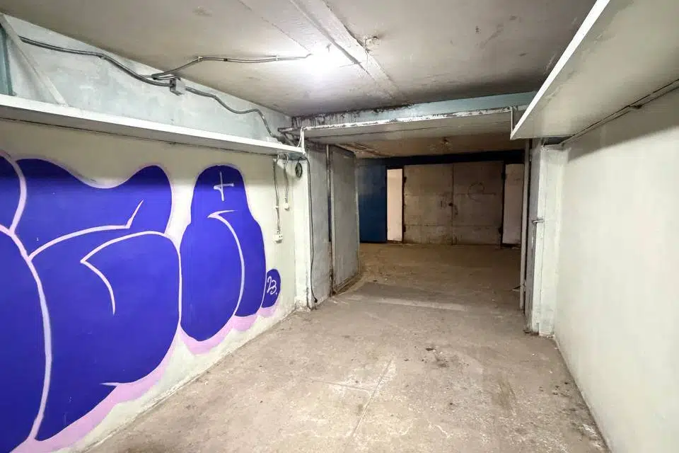 Продаётся гараж, 15.1 м²