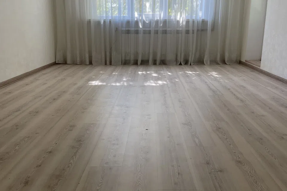 Продаётся 3-комнатная квартира, 69 м²