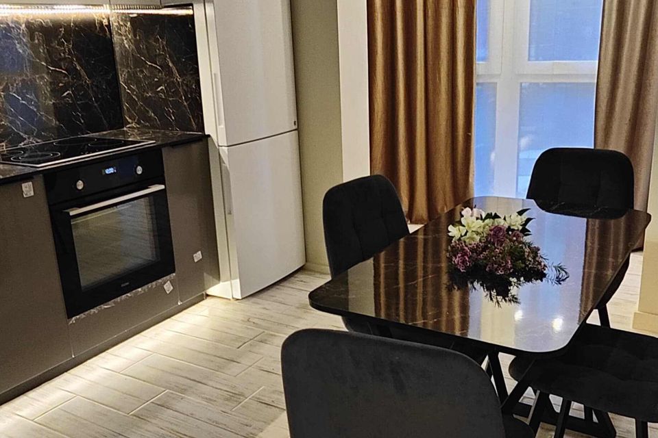 Сдаётся 2-комнатная квартира, 51 м²