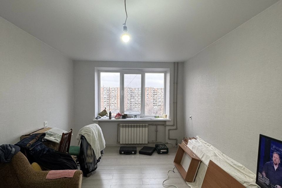 Продаётся 3-комнатная квартира, 60 м²