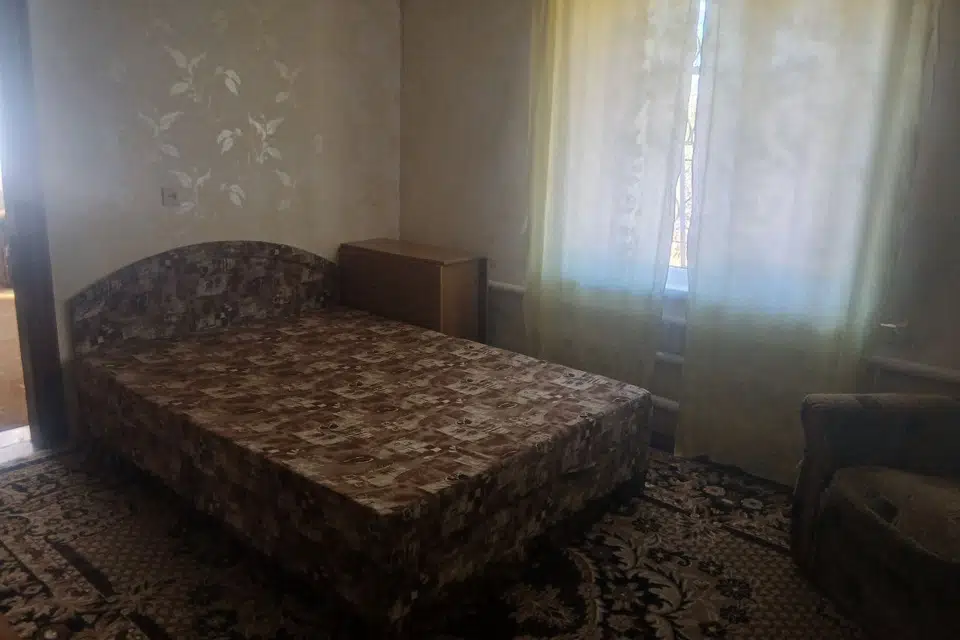 Продаётся 1-этажный дом, 100 м²