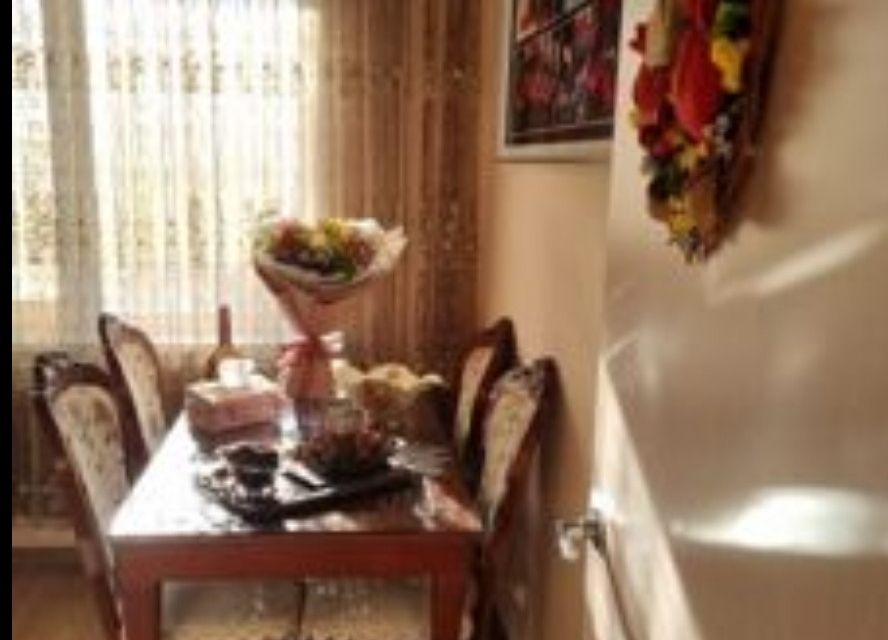 Продаётся 3-комнатная квартира, 79 м²