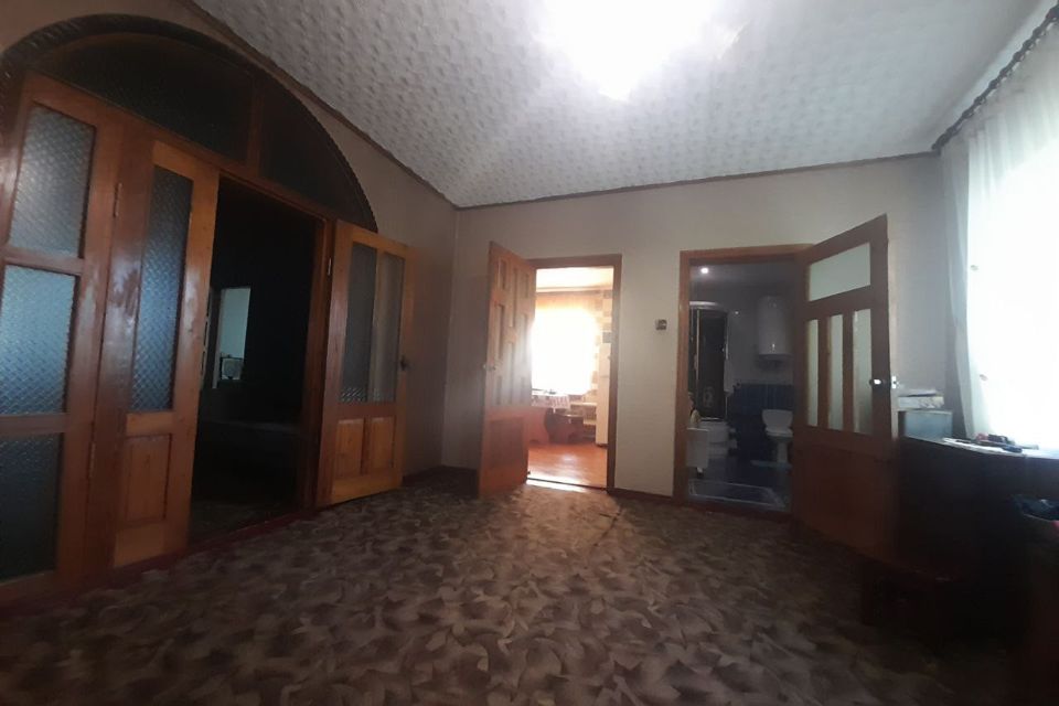Продаётся 1-этажный дом, 103 м²