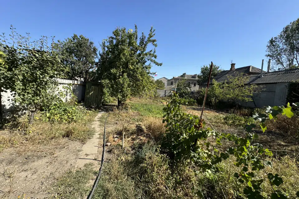 Продаётся 1-этажный дом, 80 м²