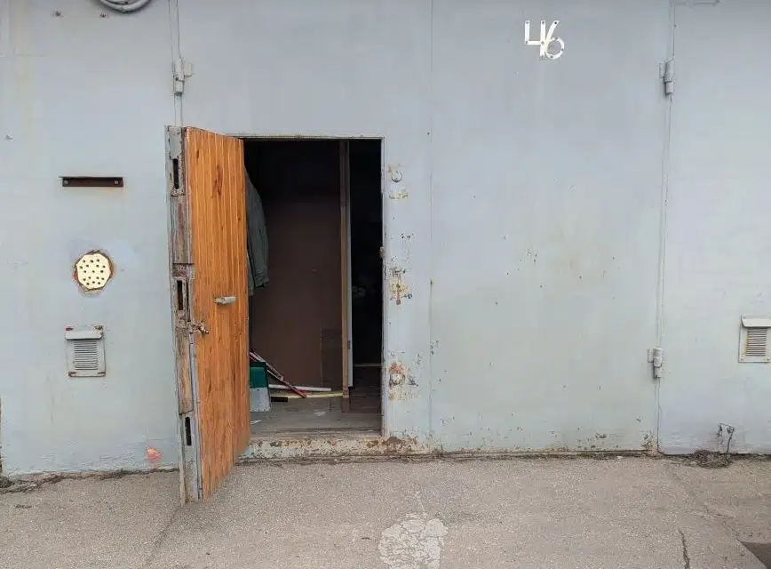 Продаётся гараж, 41.2 м²