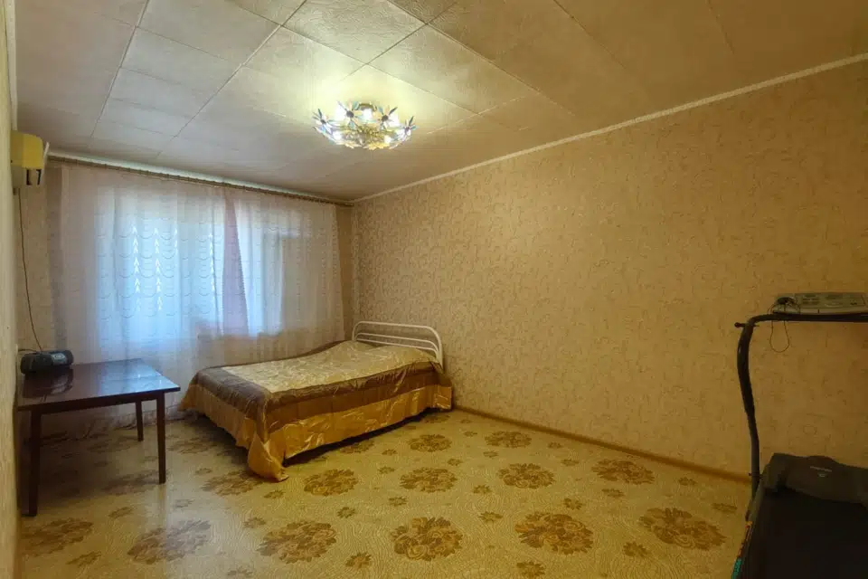 Продаётся 2-комнатная квартира, 54 м²