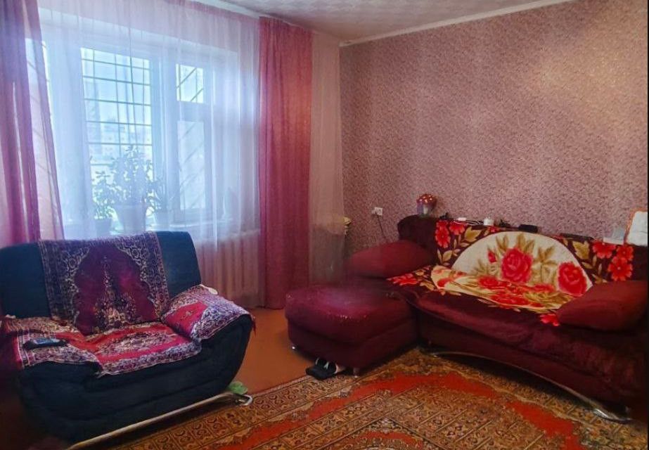 Продаётся 2-комнатная квартира, 50.4 м²