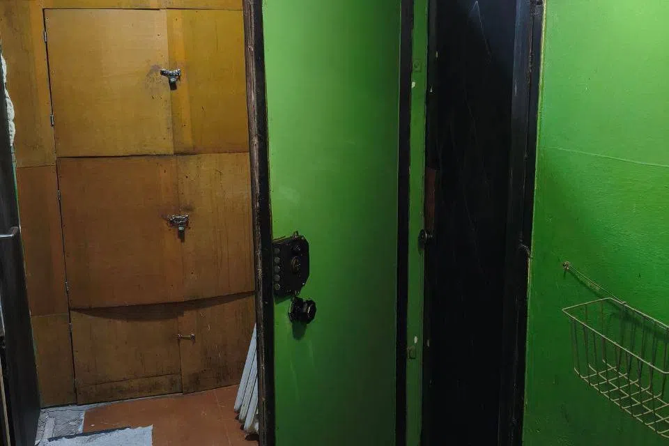 Продаётся 2-комнатная квартира, 45.2 м²