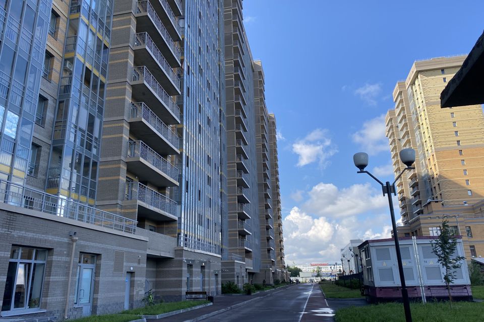 Продаётся 2-комнатная квартира, 51 м²