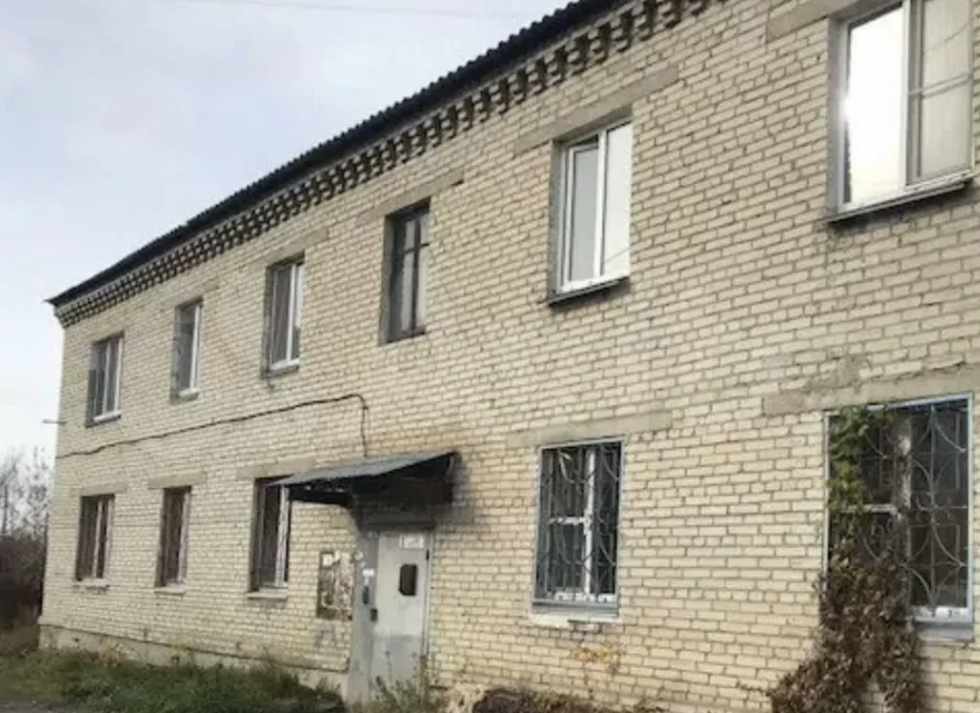 Продаётся 2-комнатная квартира, 46.3 м²