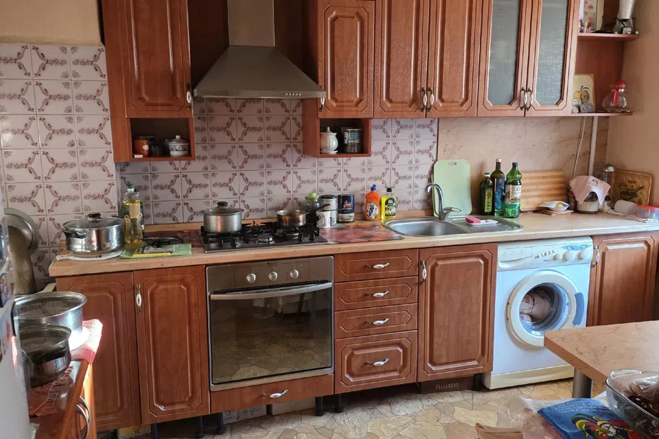 Продаётся 1-этажный дом, 70 м²