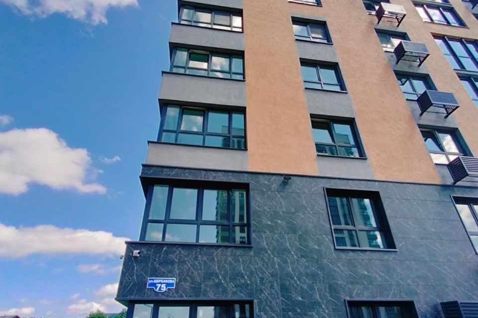 Продаётся студия, 21.7 м²