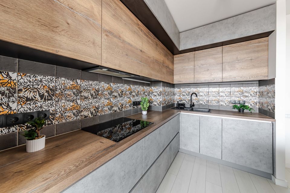 Продаётся 3-комнатная квартира, 100.9 м²