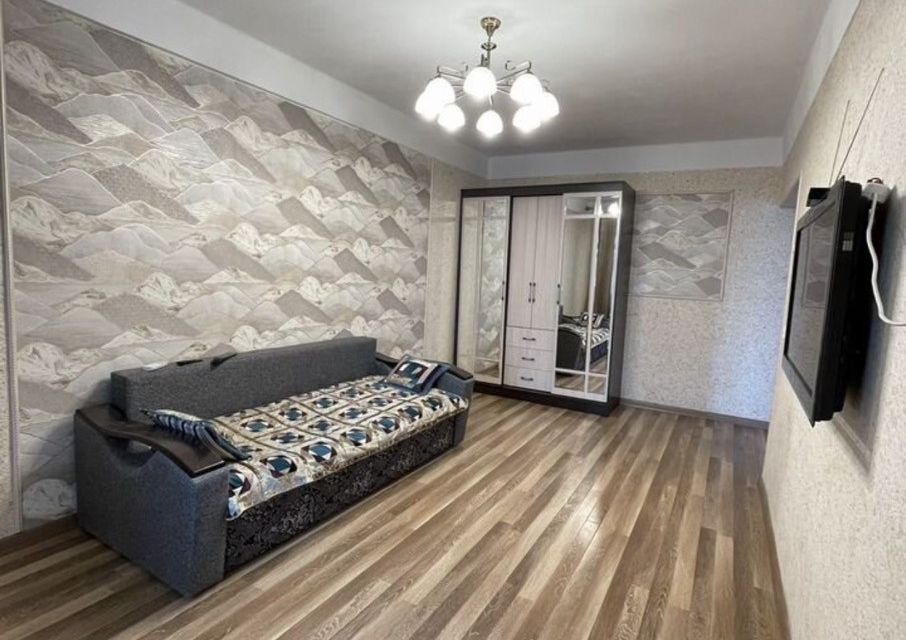 Продаётся 1-комнатная квартира, 33.2 м²