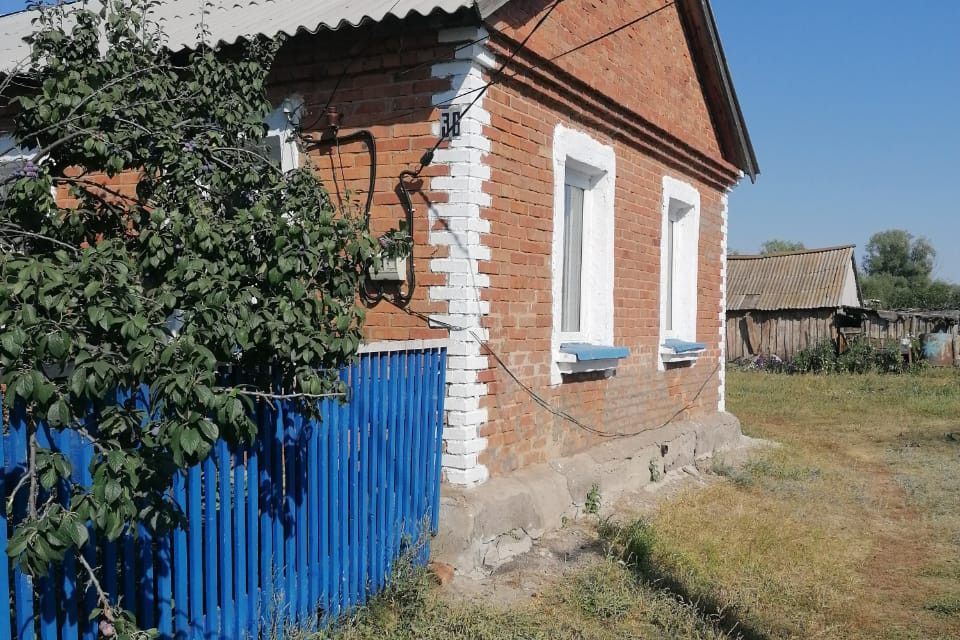 Купить Дом В Федоровском Районе