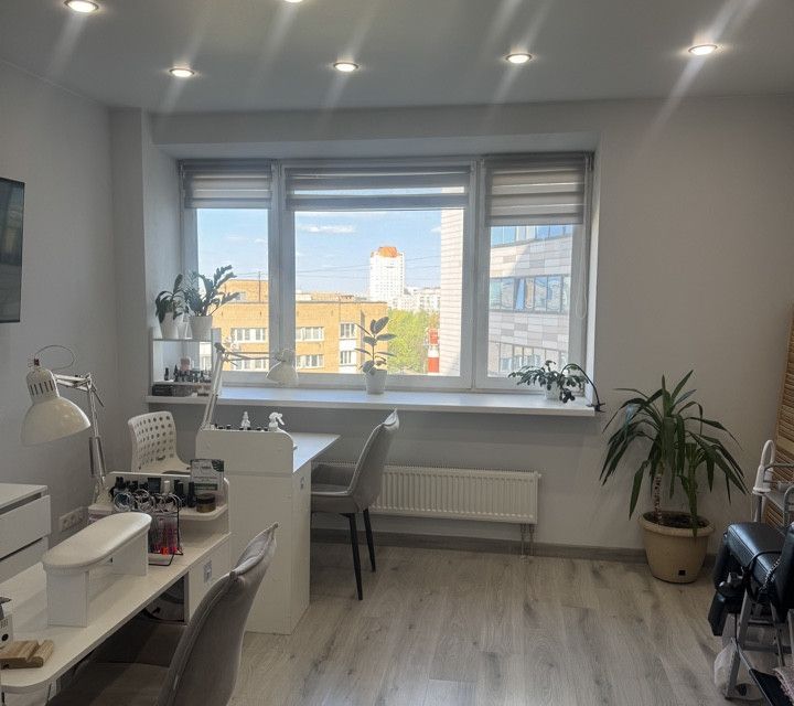 Продаётся студия, 24.8 м²