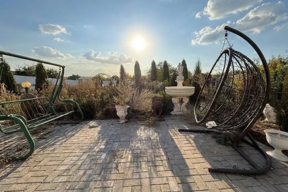 Продаётся 2-этажный дом, 375 м²